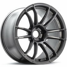 Load image into Gallery viewer, Gram Lights 57XR 17x9.0 +12 5x114.3 Matte Graphite