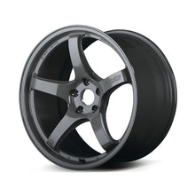 Load image into Gallery viewer, Gram Lights 57CR 19X9.5 +35 5x114.3 Glossy Gray Wheel