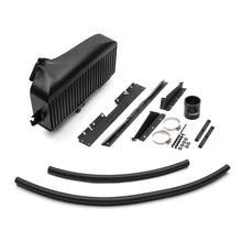 Load image into Gallery viewer, COBB Stage 2 Power Package w/ Black Top Mount Intercooler 2020-2022 Outback / 2020-2022 Legacy XT / 2022 Outback Wilderness