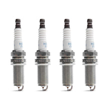 Load image into Gallery viewer, COBB Spark Plug Set One Step Colder 2006-2014 WRX / 2004-2021 STI / 2005-2009 Legacy GT / 2005-2009 Outback XT / 2004-2013 Forester XT
