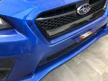 Load image into Gallery viewer, Chasing JS Subaru 15-21 WRX/STI License Plate Bracket