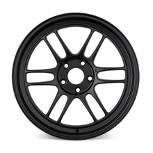 Load image into Gallery viewer, Enkei RPF1 18x9 5x114.3 35mm Offset 73mm Bore Black Wheel