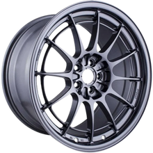 Load image into Gallery viewer, Enkei NT03+M 18x9.5 5x114.3 40mm Offset 72.6mm Bore Gunmetal Wheel