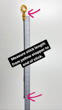 Load image into Gallery viewer, Chasing JS Subaru Oil Dipstick