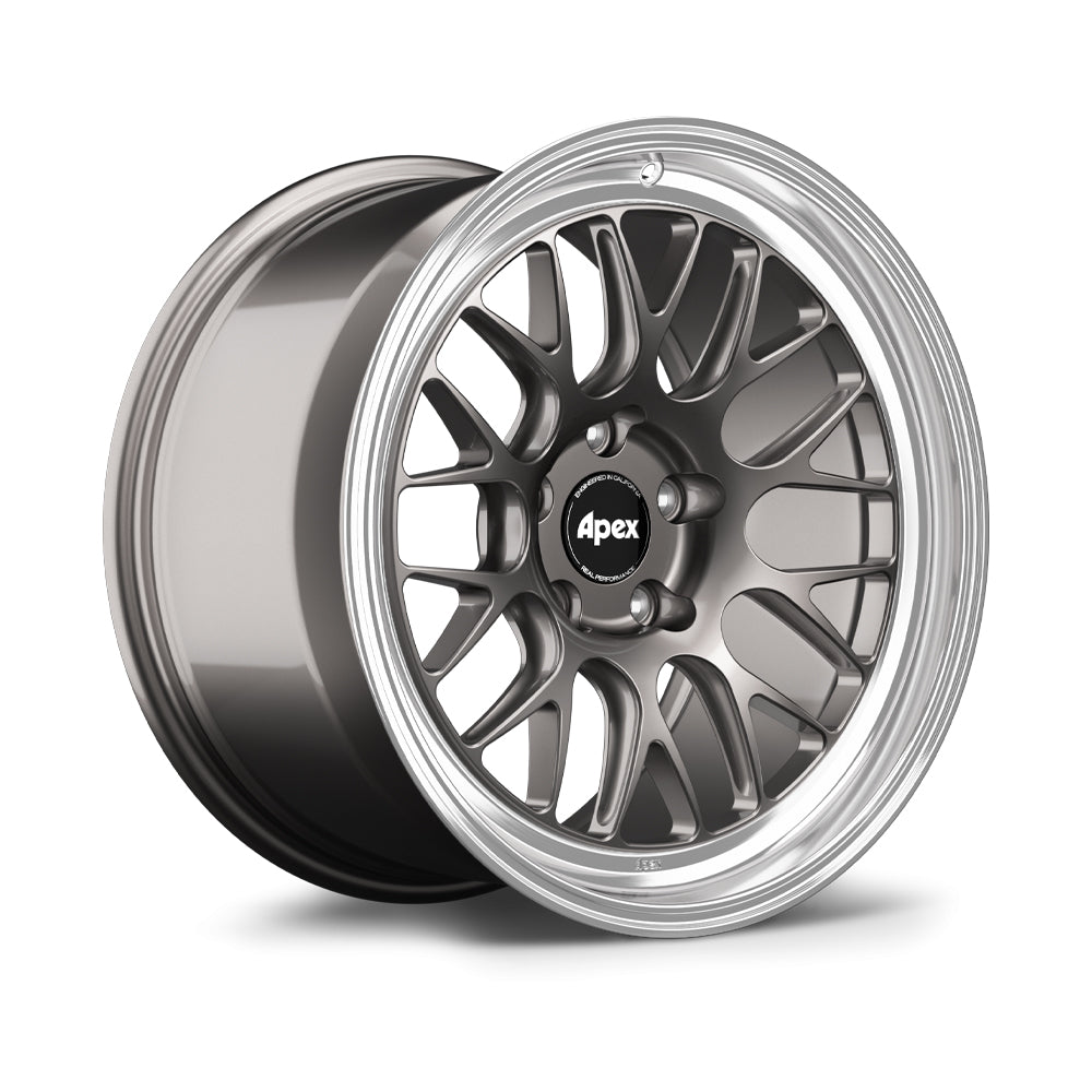 Apex Wheels Forged ML-10RT - Subaru Fitment