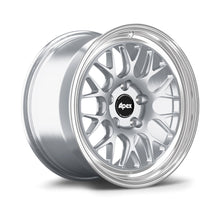 Load image into Gallery viewer, Apex Wheels Forged ML-10RT - Subaru Fitment