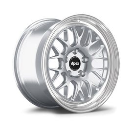 Apex Wheels Forged ML-10RT - Subaru Fitment