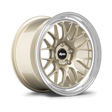 Load image into Gallery viewer, Apex Wheels Forged ML-10RT - Subaru Fitment