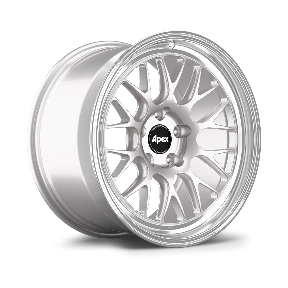 Apex Wheels Forged ML-10RT - Subaru Fitment