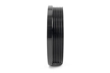 Load image into Gallery viewer, Perrin Crank Pulley Black 2015-2018 WRX / 2014-2018 Forester XT / 2013-2014 Legacy / 2013-2021 BRZ / 2012-2014 Impreza