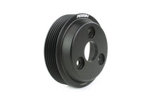 Load image into Gallery viewer, Perrin Water Pump Pulley Black 2022-2025 BRZ / 2022-2025 GR86