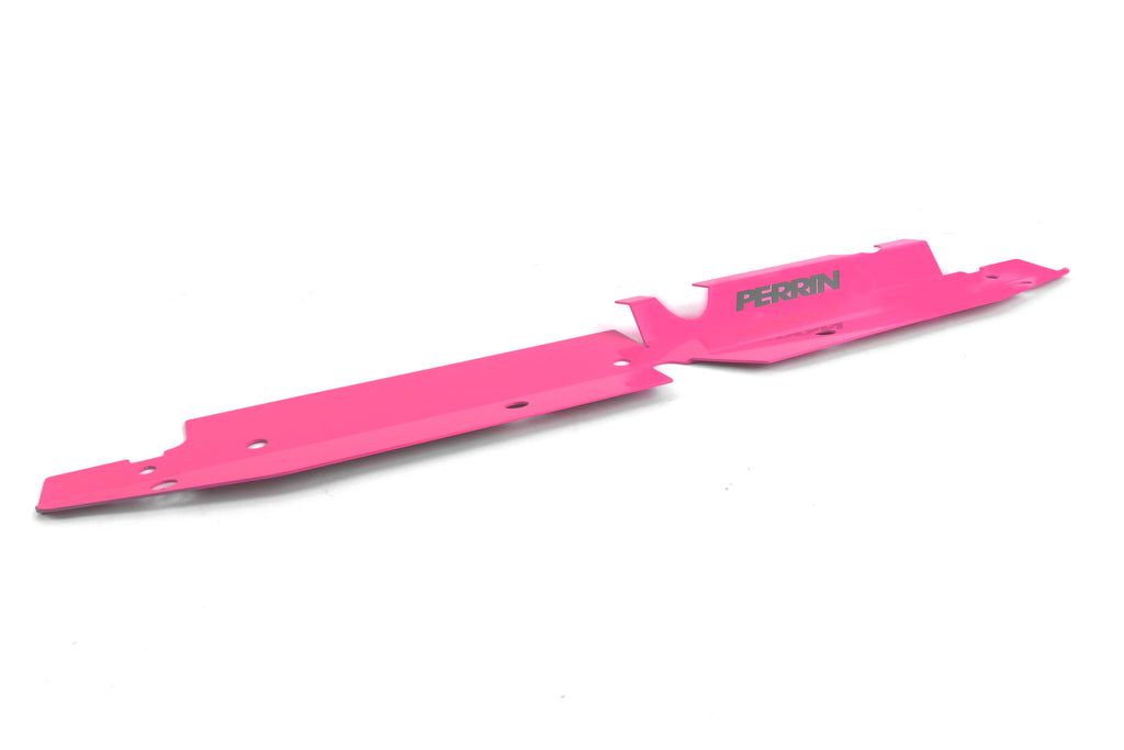 Perrin Radiator Shroud Hyper Pink 2008-2014 WRX / 2008-2014 STI