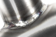 Load image into Gallery viewer, Perrin Axle Back Exhaust Brushed w/ Stainless Steel Single Wall Tip and Drone Reduction Chamber 2022-2025 BRZ / 2022-2025 GR86