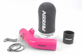 Perrin Cold Air Intake Hyper Pink 2008-2014 WRX / 2008-2015 STI