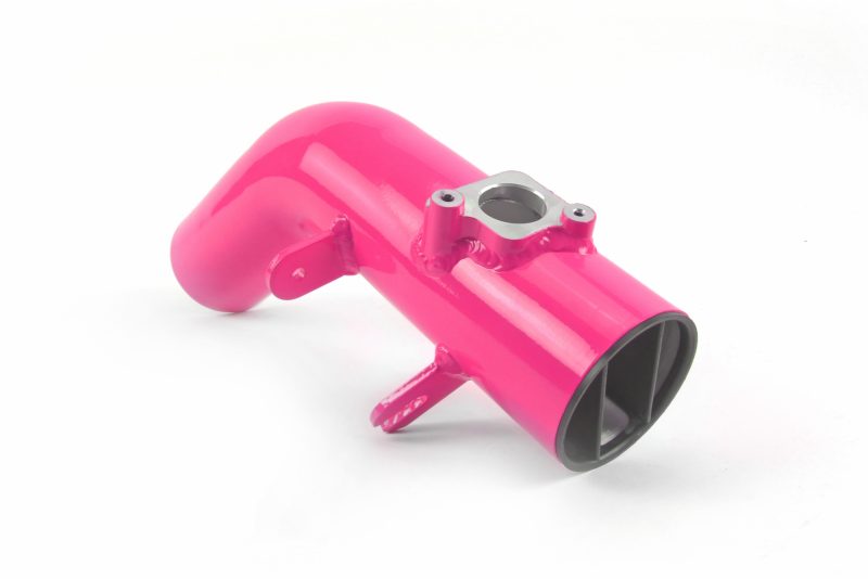Perrin Cold Air Intake Hyper Pink 2008-2014 WRX / 2008-2015 STI