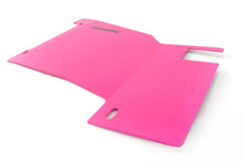 Load image into Gallery viewer, Perrin Cold Air Intake System Hyper Pink 2015-2021 WRX