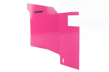 Load image into Gallery viewer, Perrin Cold Air Intake System Hyper Pink 2015-2021 WRX