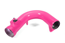 Load image into Gallery viewer, Perrin Hi-Power Cold Air Intake Hyper Pink 2022-2025 WRX