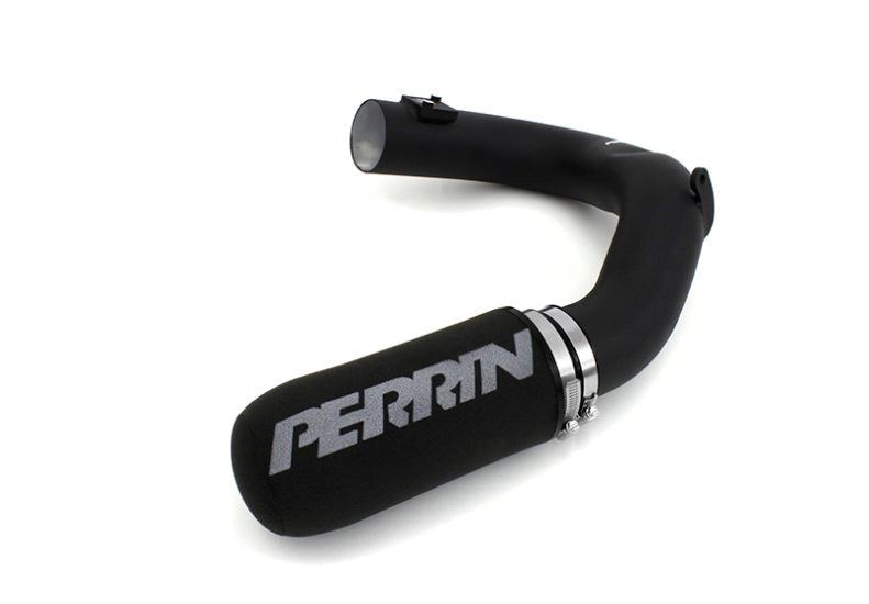 Perrin Cold Air Intake Black 2017-2020 BRZ / 2017-2020 86 Automatic Transmission Only