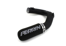 Load image into Gallery viewer, Perrin Cold Air Intake Black 2017-2020 BRZ / 2017-2020 86 Automatic Transmission Only