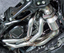 Load image into Gallery viewer, HKS GT Spec Super Manifold w/ Catalyzer 2022-2025 BRZ / 2022-2025 GR86