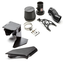 Load image into Gallery viewer, COBB SF Black Intake + Airbox Combo 2019-2021 STI / 2018 STI Type RA