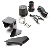 COBB SF Black Intake + Airbox Combo 2019-2021 STI / 2018 STI Type RA