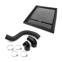 Load image into Gallery viewer, COBB Intake Tube + High Flow Filter Package 2022-2025 WRX