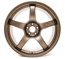 Load image into Gallery viewer, Gram Lights 57CR 17x9.0 +38 5x100 Bronze 2 Wheel