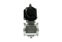 Load image into Gallery viewer, Turbosmart EBG50 Electronic BoostGate Charge Air Valve 50mm External Wastegate Black