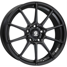 Load image into Gallery viewer, OZ SPARCO ASSETTO GARA 18 X 8 +45 5 X 114.3 CB73.1 GUN METAL