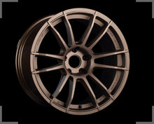 Load image into Gallery viewer, Gram Lights 57XR 18x8.5 +45 5x114.3 Dark Bronze Wheel