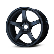 Load image into Gallery viewer, Gram Lights 57CR Overseas Limited 17X9.0 +12 5x114.3 Admiral Blue