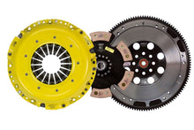 Load image into Gallery viewer, ACT Extreme Race Rigid 6 Pad Clutch Kit w/Flywheel 2006-2024 WRX / 2005-2012 Legacy GT / 2006-2008 Forester XT