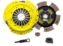 Load image into Gallery viewer, ACT Heavy Duty Sprung 6-Puck Disc Clutch 1998-2023 Impreza