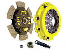 Load image into Gallery viewer, ACT Heavy Duty Sprung 6-Puck Disc Clutch 1998-2023 Impreza