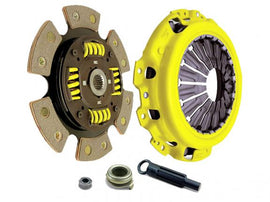 ACT Heavy Duty Sprung 6-Puck Disc Clutch 1998-2023 Impreza