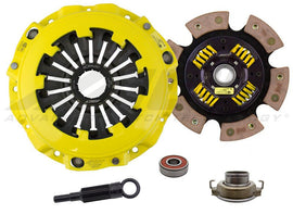 ACT Heavy Duty Sprung 6-Puck Disc Clutch 2002-2005 WRX / 2004-2005 Forester XT / 2007-2009 Legacy GT Spec. B