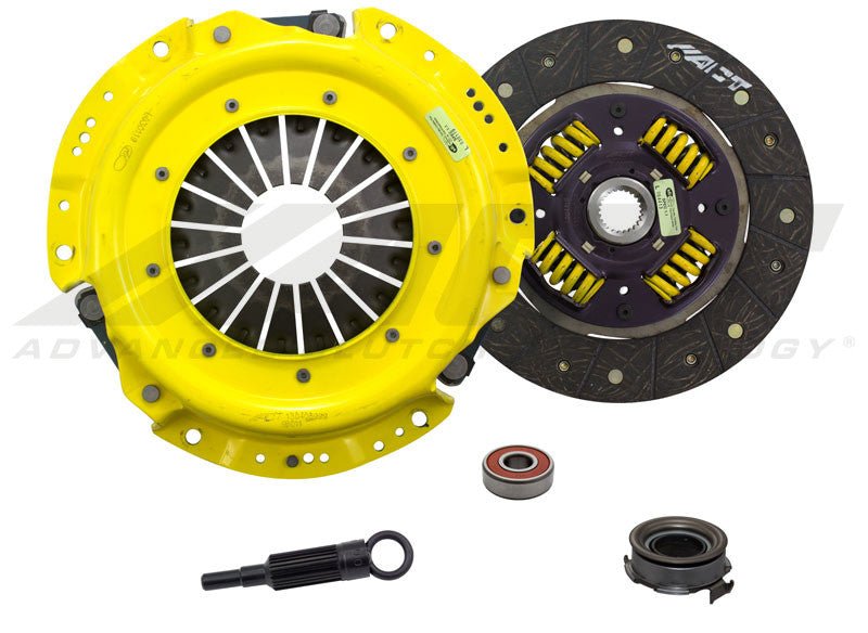 ACT Heavy Duty Performance Street Disc Clutch 1998-2023 Impreza