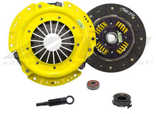 Load image into Gallery viewer, ACT Heavy Duty Performance Street Disc Clutch 1998-2023 Impreza