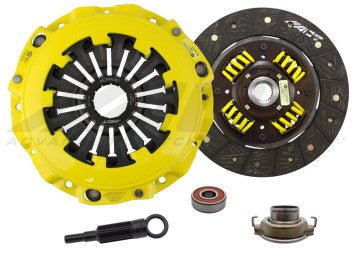 ACT Heavy Duty Performance Street Disc Clutch 2002-2005 WRX / 2004-2005 Forester XT / 2007-2009 Legacy GT Spec. B