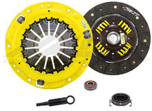 Load image into Gallery viewer, ACT Heavy Duty Performance Street Disc Clutch 2006-2014 WRX / 2005-2012 Legacy GT / 2006 Spec B / 2006-2008 FXT