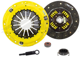 ACT Heavy Duty Performance Street Disc Clutch 2006-2014 WRX / 2005-2012 Legacy GT / 2006 Spec B / 2006-2008 FXT