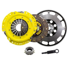 Load image into Gallery viewer, ACT Heavy Duty Performance Street Disc Clutch Kit w/ Prolite Flywheel 2013-2021 BRZ / 2013-2016 FR-S / 2012-2020 GT86
