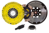 ACT Heavy Duty Race Sprung 6 Puck Clutch Kit w/ Flywheel 2006-2024 WRX / 2005-2012 Legacy GT / 2006-2008 Forester XT
