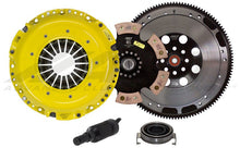 Load image into Gallery viewer, ACT Heavy Duty Race Rigid 6 Puck Clutch Kit w/ Flywheel 2006-2025 WRX / 2005-2012 Legacy GT / 2006-2008 Forester XT