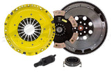 ACT Heavy Duty Race Rigid 6 Puck Clutch Kit w/ Flywheel 2006-2025 WRX / 2005-2012 Legacy GT / 2006-2008 Forester XT