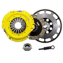 Load image into Gallery viewer, ACT Heavy Duty Race Rigid 6 Pad Clutch Kit w/ Prolite Flywheel 2013-2021 BRZ