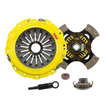 Load image into Gallery viewer, ACT Heavy Duty Race Sprung 4 Pad Clutch 2004-2021 STI / 2007-2009 Legacy GT Spec B