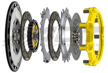 Load image into Gallery viewer, ACT Mod Twin 225 Heavy Duty Sprung Street Twin Disc Clutch Kit 2004-2021 STI